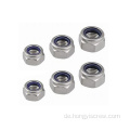 Edelstahl Best Lock Nuts für RIMS UK